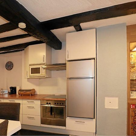 Mariposa Apartamento Efringen-Kirchen Dış mekan fotoğraf