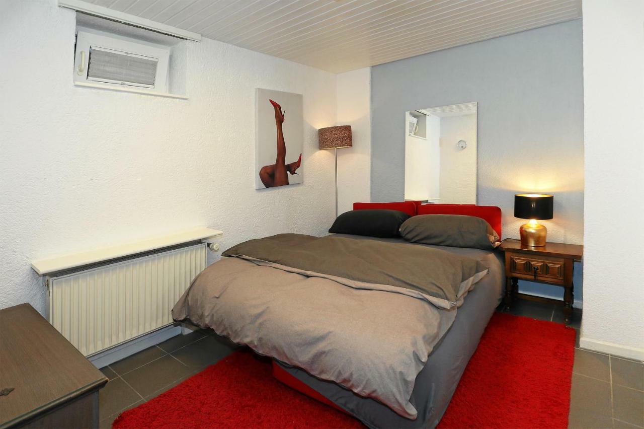 Mariposa Apartamento Efringen-Kirchen Dış mekan fotoğraf