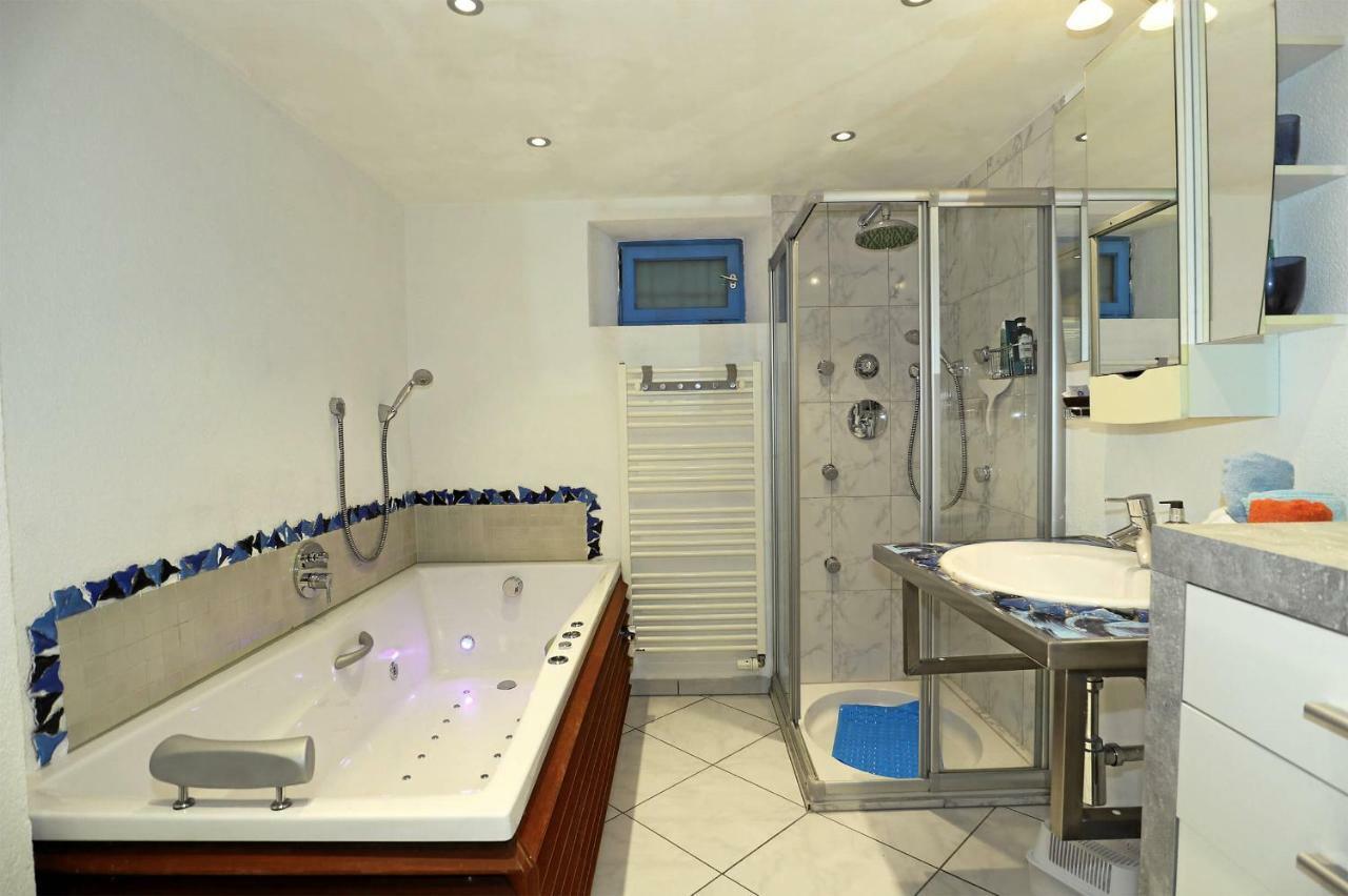 Mariposa Apartamento Efringen-Kirchen Dış mekan fotoğraf