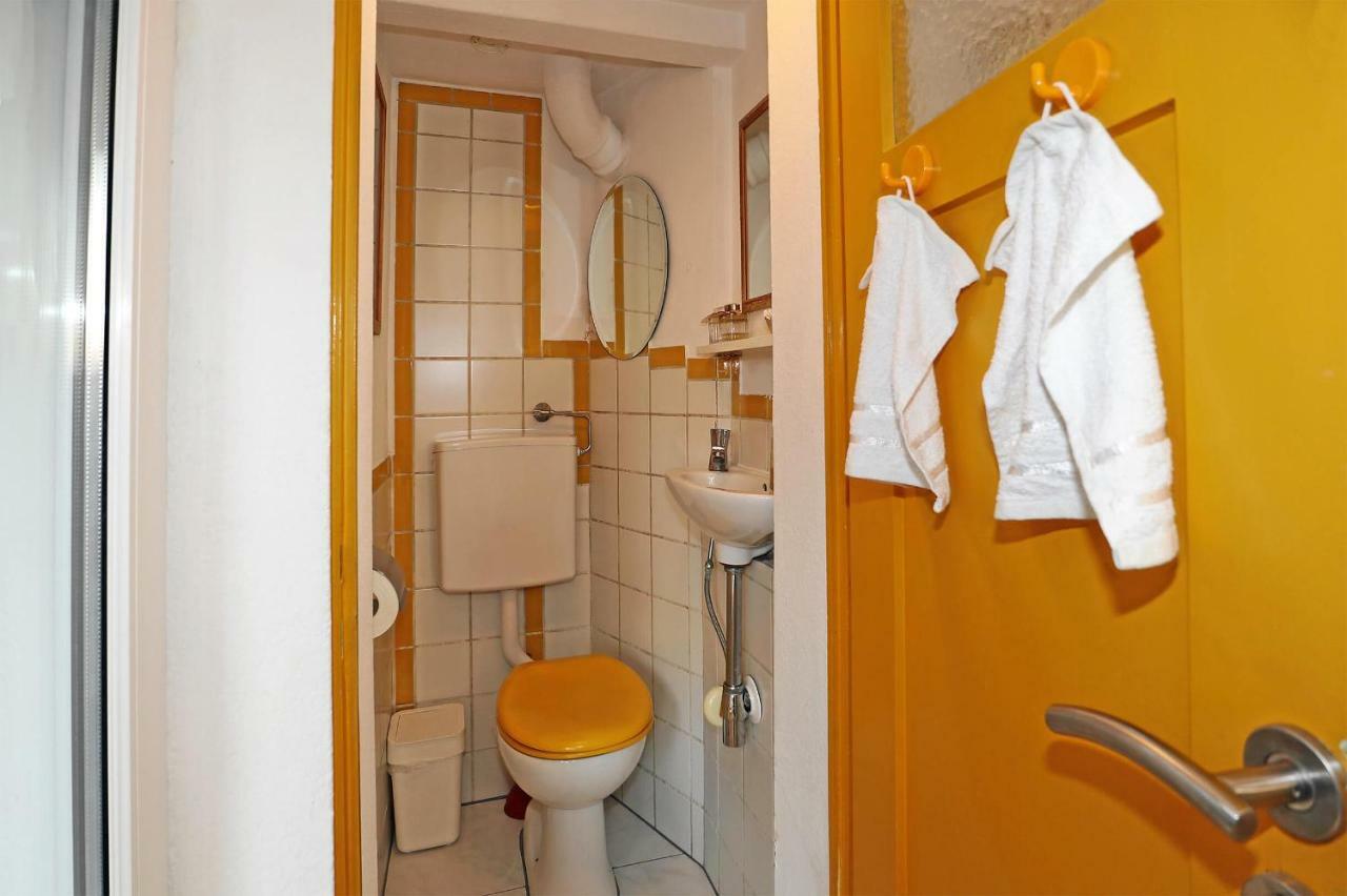 Mariposa Apartamento Efringen-Kirchen Dış mekan fotoğraf