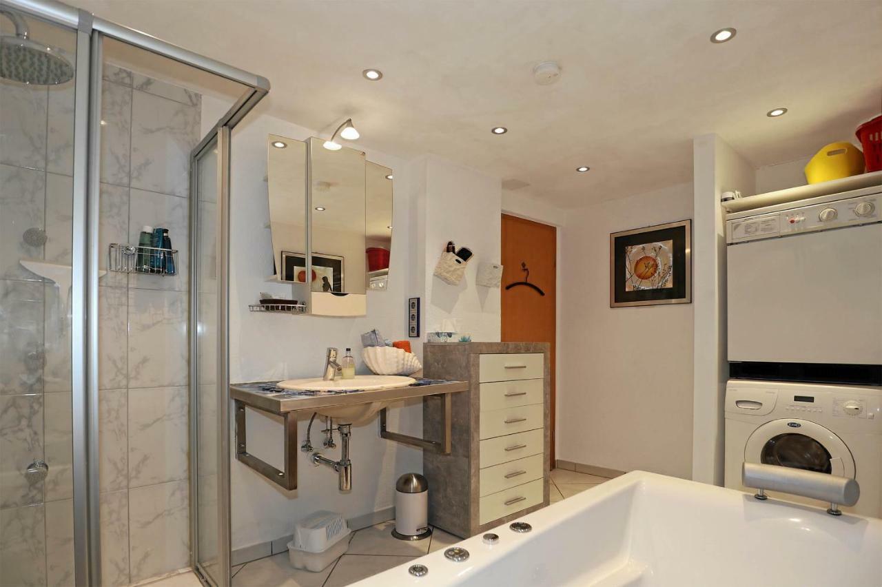 Mariposa Apartamento Efringen-Kirchen Dış mekan fotoğraf
